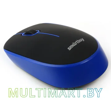 Мышь Smartbuy SBM-368AG-KB картинка 4